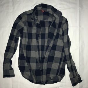 flannel
